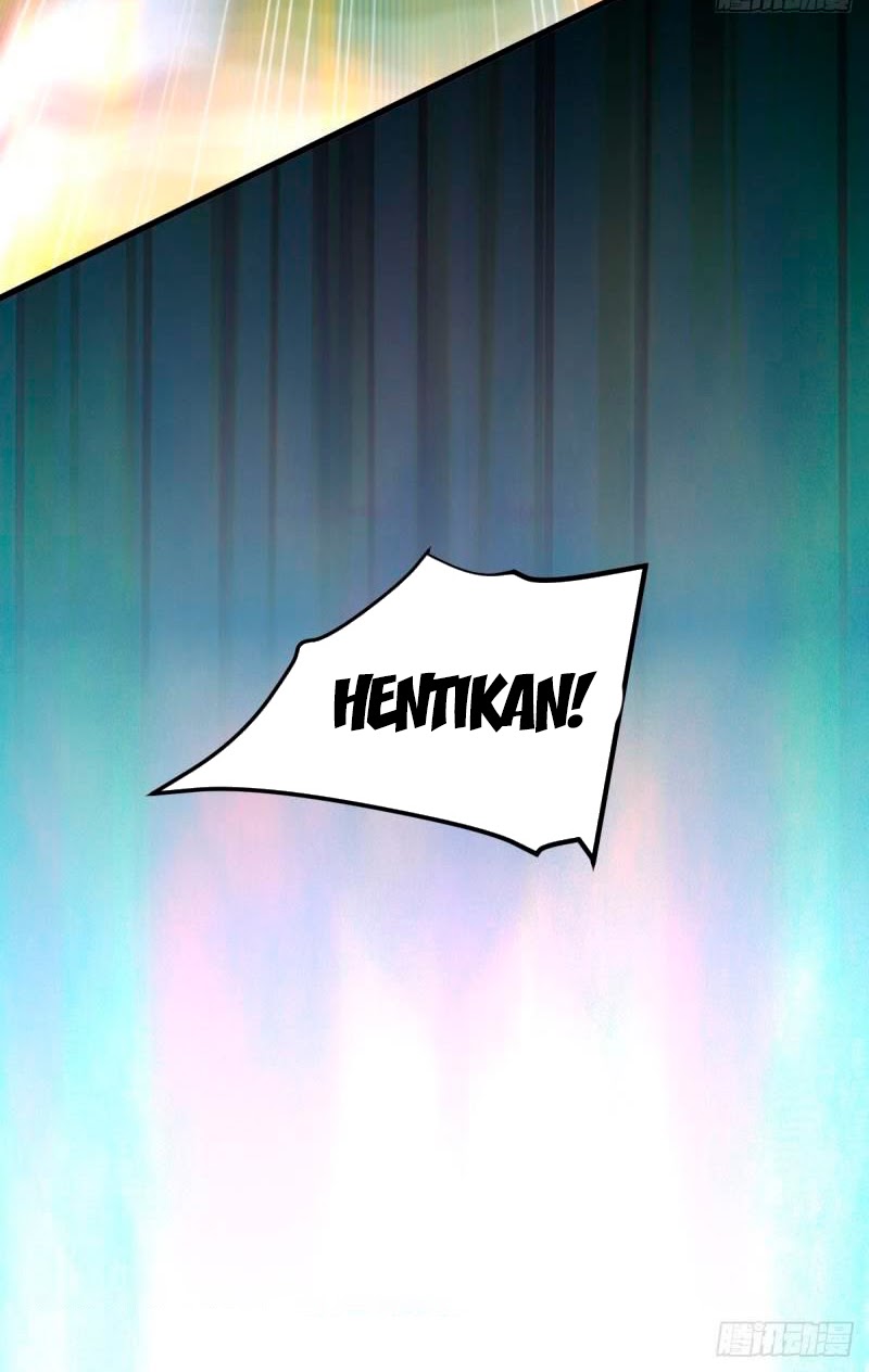 Immortal Swordsman in The Reverse World Chapter 121 Gambar 15